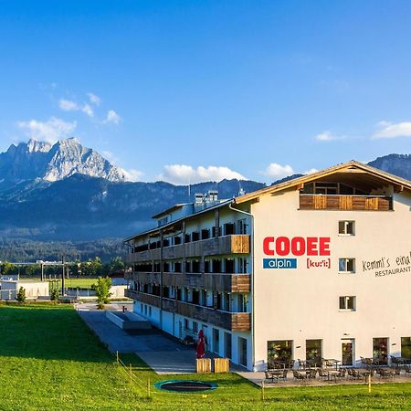Cooee Alpin Hotel Kitzbueheler Alpen Sankt Johann in Tirol Εξωτερικό φωτογραφία