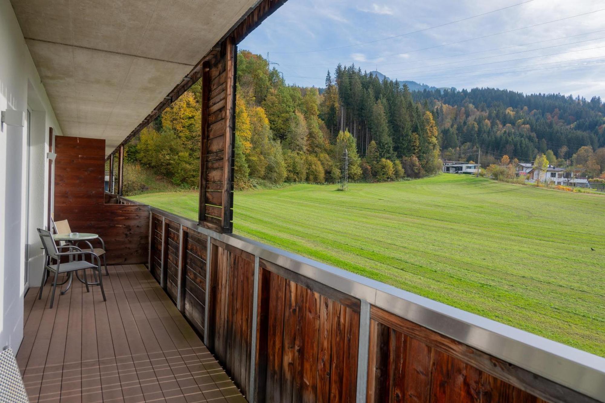 Cooee Alpin Hotel Kitzbueheler Alpen Sankt Johann in Tirol Εξωτερικό φωτογραφία