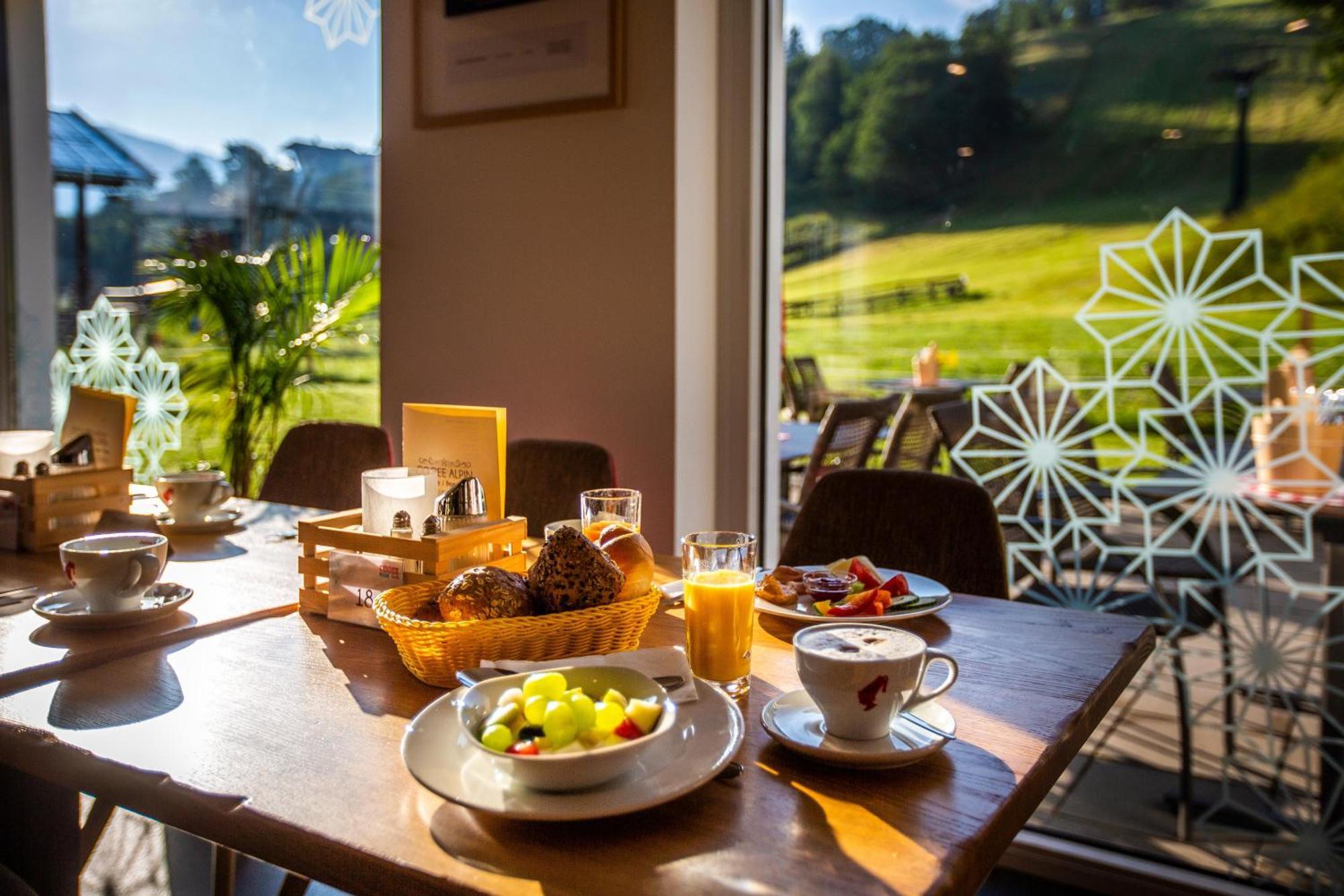 Cooee Alpin Hotel Kitzbueheler Alpen Sankt Johann in Tirol Εξωτερικό φωτογραφία