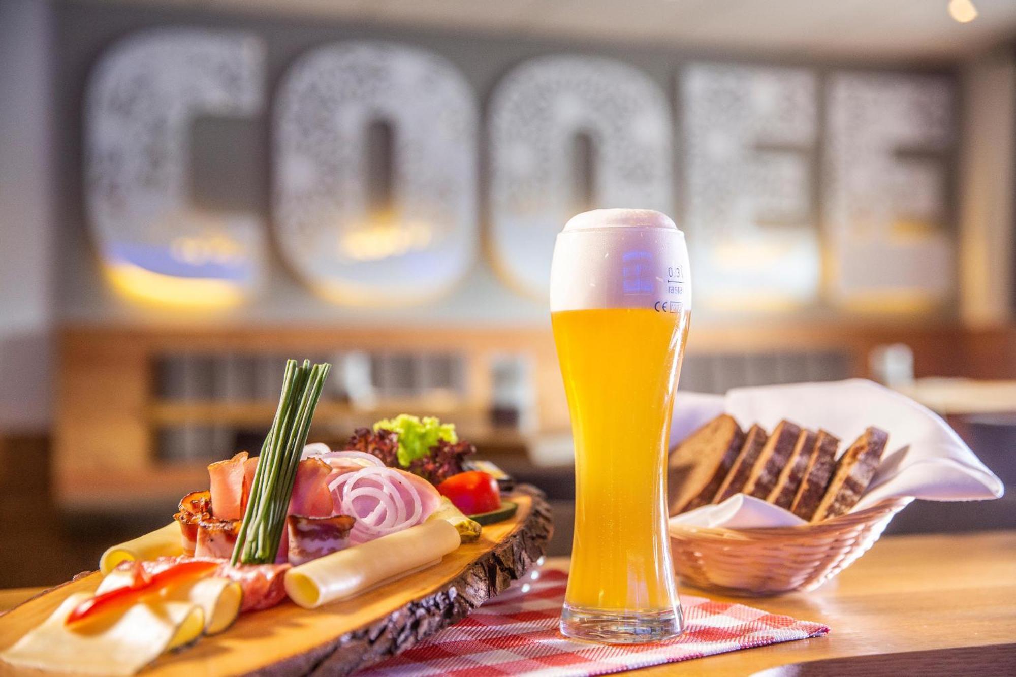 Cooee Alpin Hotel Kitzbueheler Alpen Sankt Johann in Tirol Εξωτερικό φωτογραφία