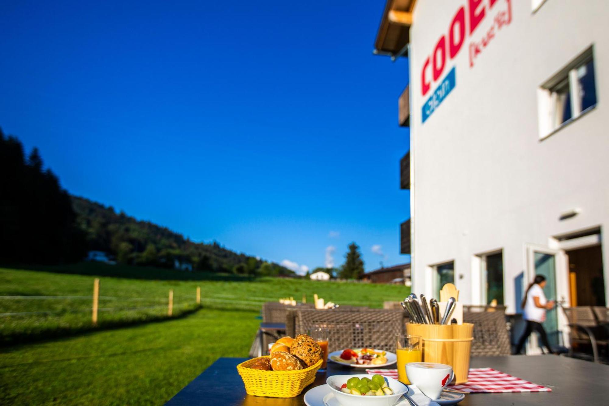 Cooee Alpin Hotel Kitzbueheler Alpen Sankt Johann in Tirol Εξωτερικό φωτογραφία
