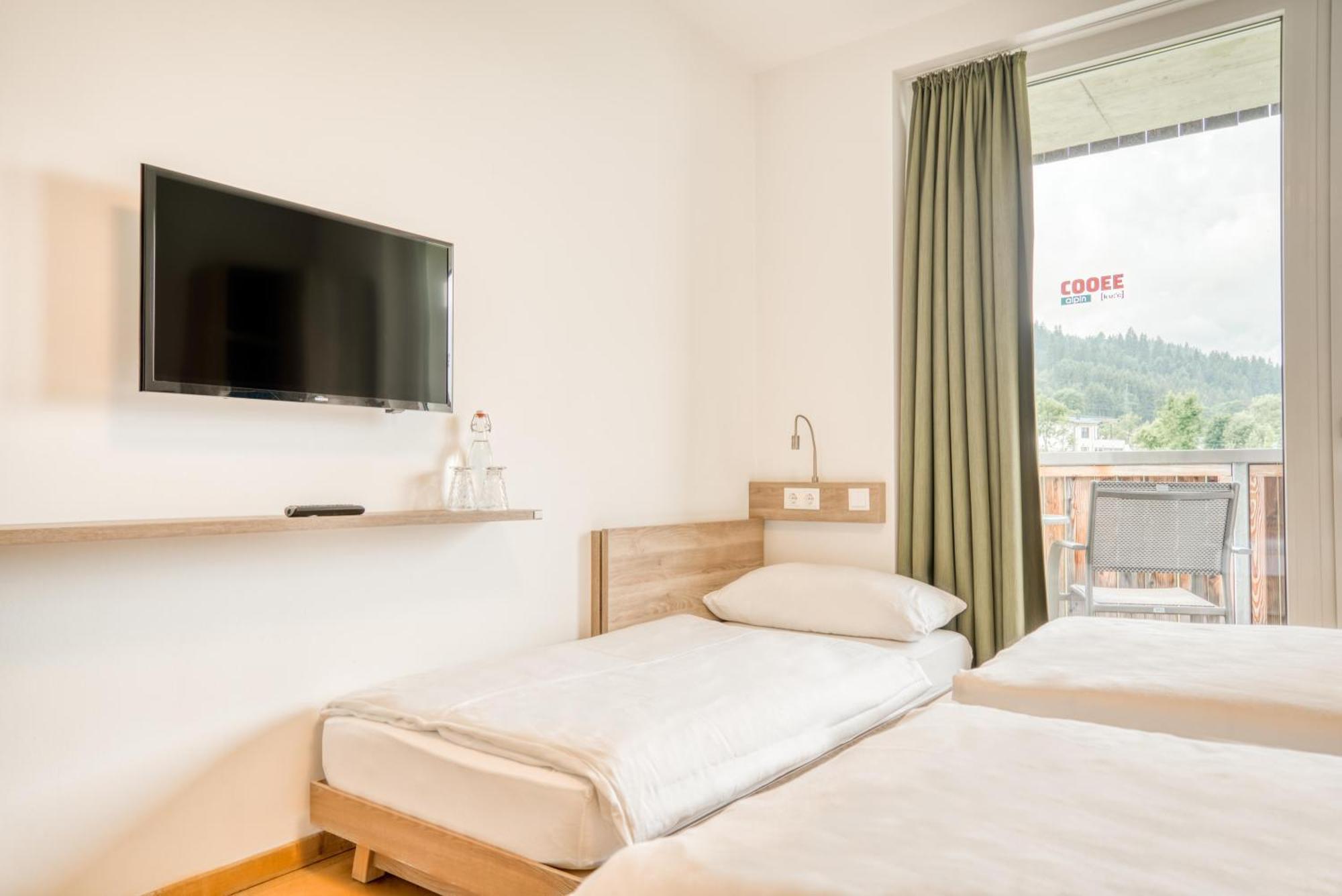 Cooee Alpin Hotel Kitzbueheler Alpen Sankt Johann in Tirol Εξωτερικό φωτογραφία