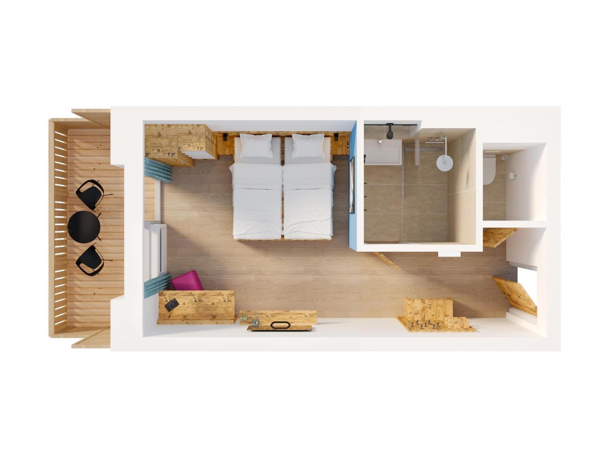 Cooee Alpin Hotel Kitzbueheler Alpen Sankt Johann in Tirol Εξωτερικό φωτογραφία